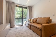 Apartamento em Gramado - NOVO! 2D (1 suite) em frente à Vila Olimpica (Várzea)