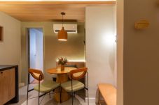 Estúdio em Rio de Janeiro - 3 minutos da Praia de Copacabana | NSC505