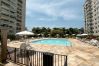 Apartamento em Rio de Janeiro - Apartamento na Barra com piscina | VLM907