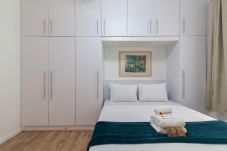 Apartamento em Rio de Janeiro - 4 minutos da Praia do Leblon | GA207
