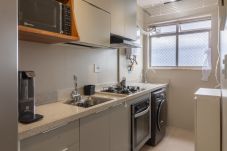 Apartamento em Rio de Janeiro - Seu refúgio completo na Barra da Tijuca | AV702