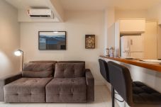 Apartamento em Rio de Janeiro - 4 minutos da Praia de Copacabana | NSC611