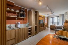 Estúdio em Rio de Janeiro - 11 minutos do Museu do Amanhã | VI19