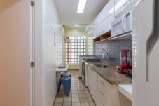 Apartamento em Rio de Janeiro - Próximo da Lagoa Rodrigo de Freitas | PC308