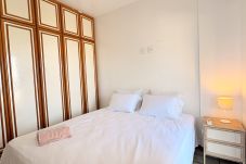 Apartamento em Rio de Janeiro - Vista mar para praia do Recreio | LC103