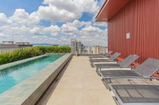 Estúdio em São Paulo - 6 minutos do Allianz Parque | SP-T2216