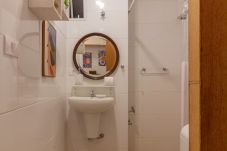 Estúdio em Rio de Janeiro - Vista mar e pão de açúcar | PRF805 