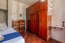 Apartamento em Rio de Janeiro - 4min da Praia de Ipanema | VP303