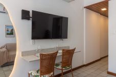 Estúdio em Rio de Janeiro - 6min da Praia de Copacabana | NSC713