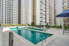 Apartamento em Rio de Janeiro - Apto Moderno 2 Quartos p/ 3 pessoas | GMS1523