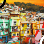 rolé cria rio de janeiro favela