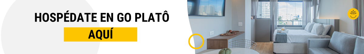 hospedaje en sao paulo