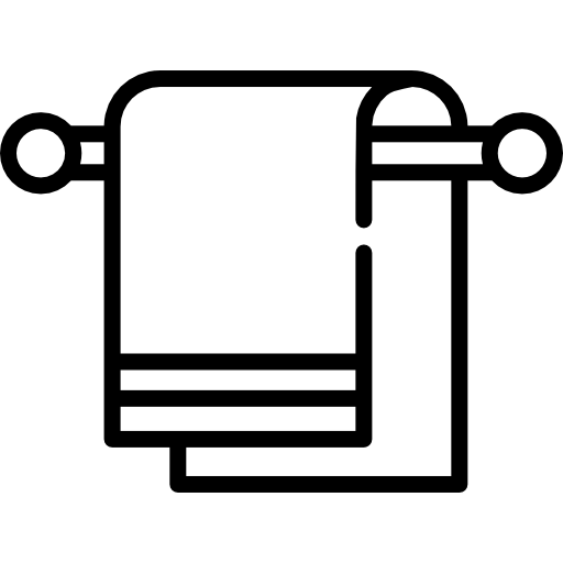 Enxoval completo