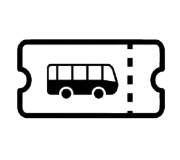 Pasajes Terrestres