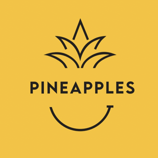 <b>Pineapples Homes</b> <br> Soluções completas de viagem