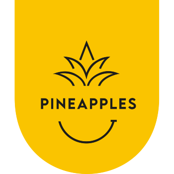 <b>Pineapples Homes</b> <br> Soluções completas de viagem