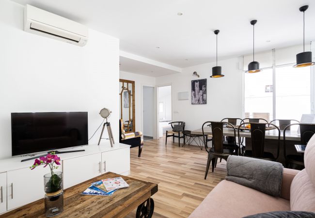 Apartment in Madrid - PENTHOUSE Apartment Madrid Downtown Puerta del Sol M (PRE5B) Apartment in Madrid - PENTHOUSE Apartment Madrid Downtown Puerta del Sol M (PRE5B)