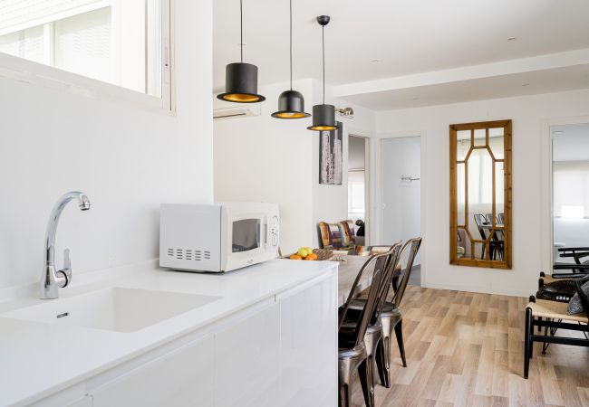 Apartment in Madrid - PENTHOUSE Apartment Madrid Downtown Puerta del Sol M (PRE5B) Apartment in Madrid - PENTHOUSE Apartment Madrid Downtown Puerta del Sol M (PRE5B)
