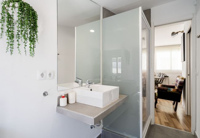 Apartment in Madrid - PENTHOUSE Apartment Madrid Downtown Puerta del Sol M (PRE5B) Apartment in Madrid - PENTHOUSE Apartment Madrid Downtown Puerta del Sol M (PRE5B)