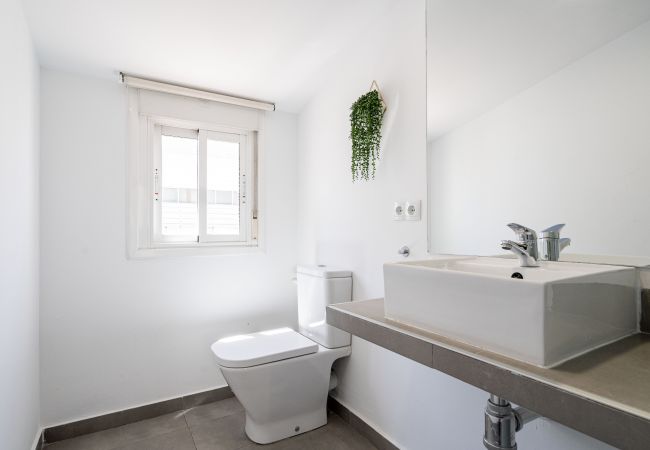 Apartment in Madrid - PENTHOUSE Apartment Madrid Downtown Puerta del Sol M (PRE5B) Apartment in Madrid - PENTHOUSE Apartment Madrid Downtown Puerta del Sol M (PRE5B)