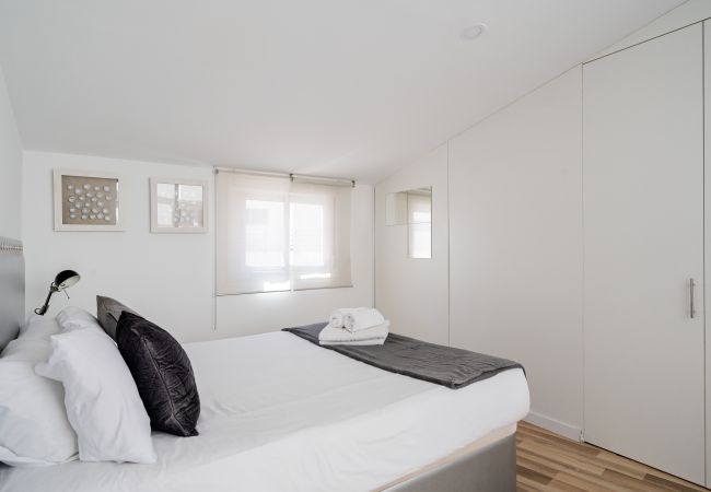Apartment in Madrid - PENTHOUSE Apartment Madrid Downtown Puerta del Sol M (PRE5B) Apartment in Madrid - PENTHOUSE Apartment Madrid Downtown Puerta del Sol M (PRE5B)