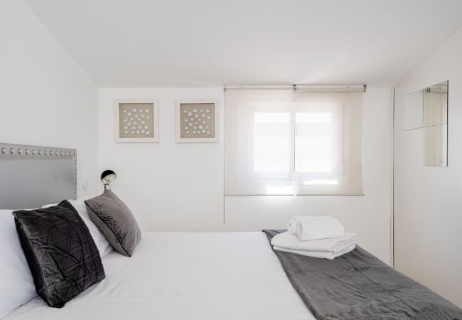 Apartment in Madrid - PENTHOUSE Apartment Madrid Downtown Puerta del Sol M (PRE5B) Apartment in Madrid - PENTHOUSE Apartment Madrid Downtown Puerta del Sol M (PRE5B)