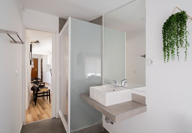 Apartment in Madrid - PENTHOUSE Apartment Madrid Downtown Puerta del Sol M (PRE5B) Apartment in Madrid - PENTHOUSE Apartment Madrid Downtown Puerta del Sol M (PRE5B)