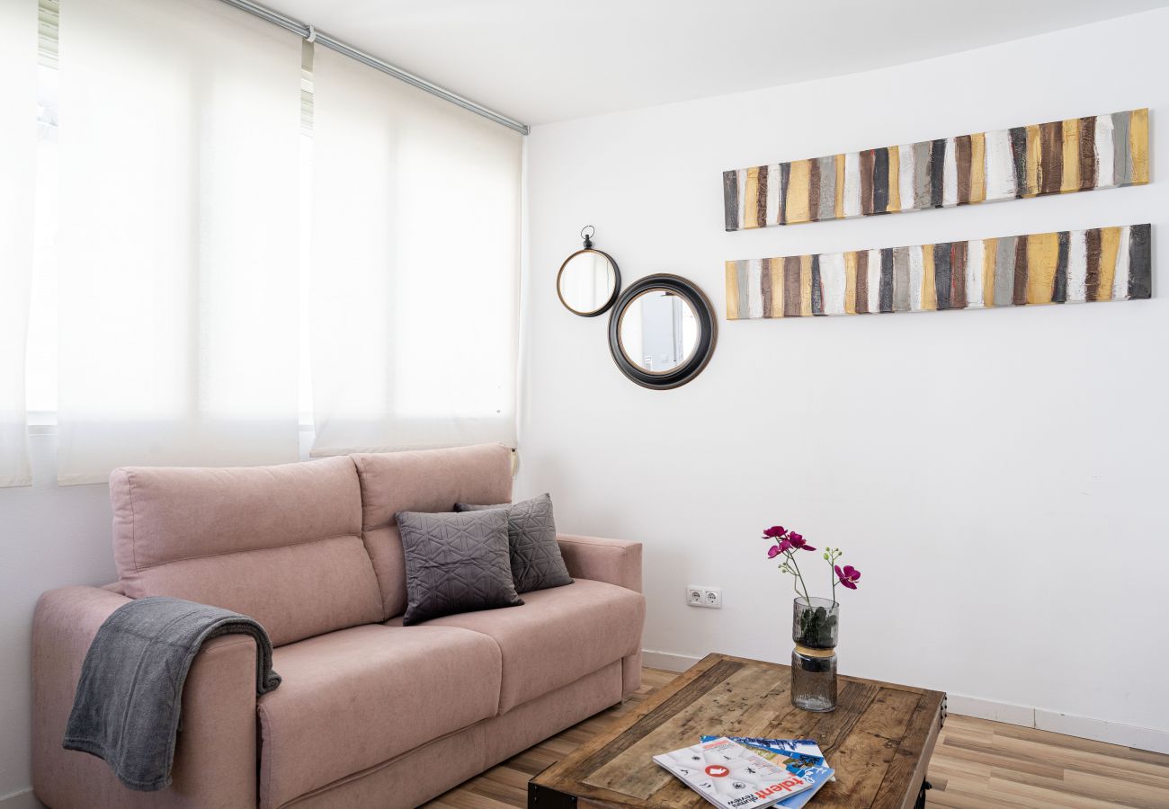 Apartment in Madrid - PENTHOUSE Apartment Madrid Downtown Puerta del Sol M (PRE5B) Apartment in Madrid - PENTHOUSE Apartment Madrid Downtown Puerta del Sol M (PRE5B)