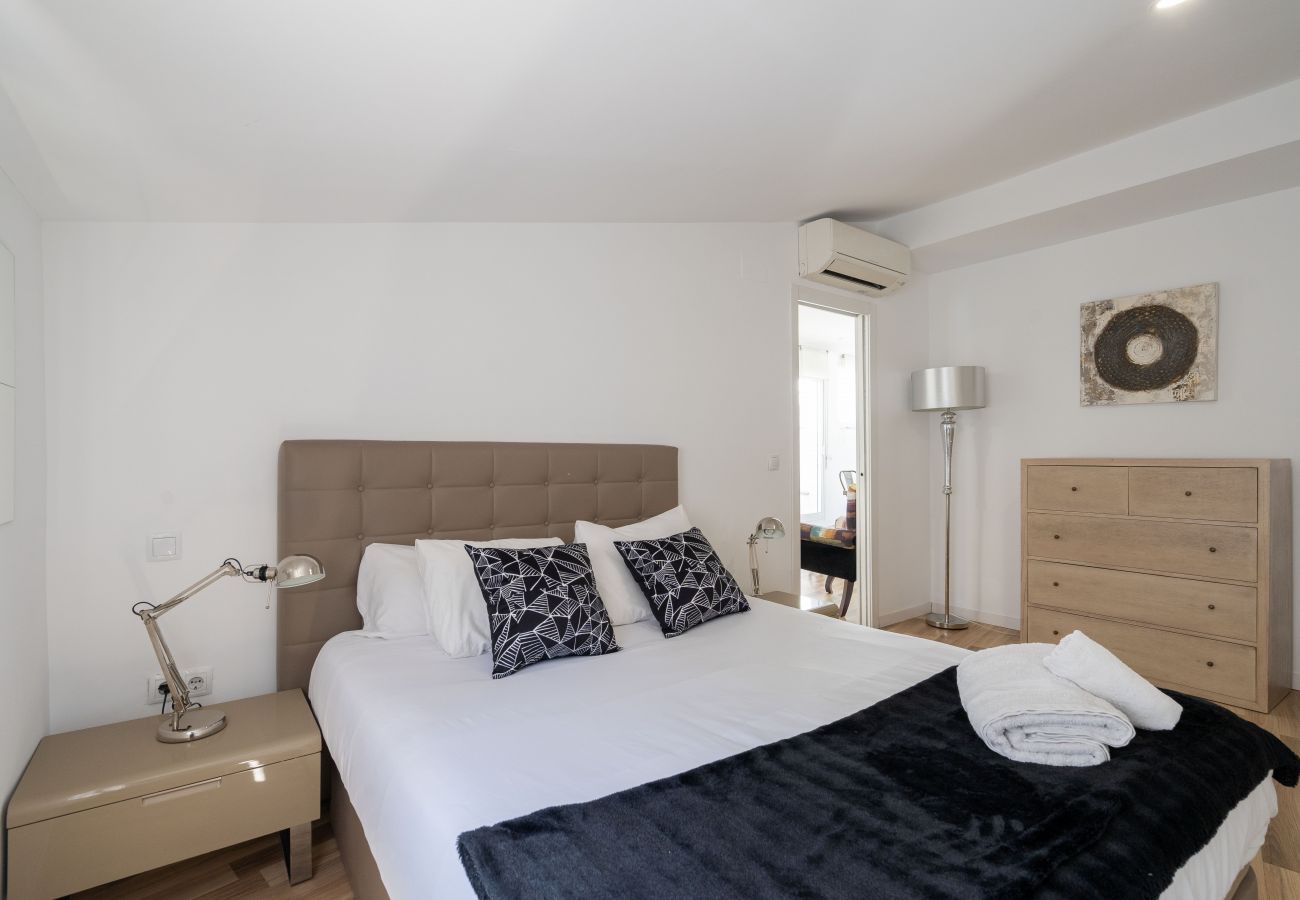 Apartment in Madrid - PENTHOUSE Apartment Madrid Downtown Puerta del Sol M (PRE5B) Apartment in Madrid - PENTHOUSE Apartment Madrid Downtown Puerta del Sol M (PRE5B)