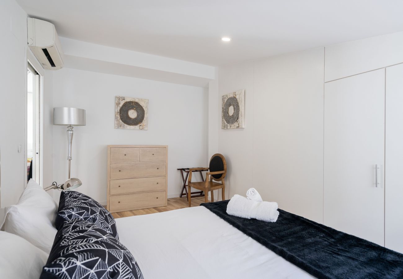 Apartment in Madrid - PENTHOUSE Apartment Madrid Downtown Puerta del Sol M (PRE5B) Apartment in Madrid - PENTHOUSE Apartment Madrid Downtown Puerta del Sol M (PRE5B)