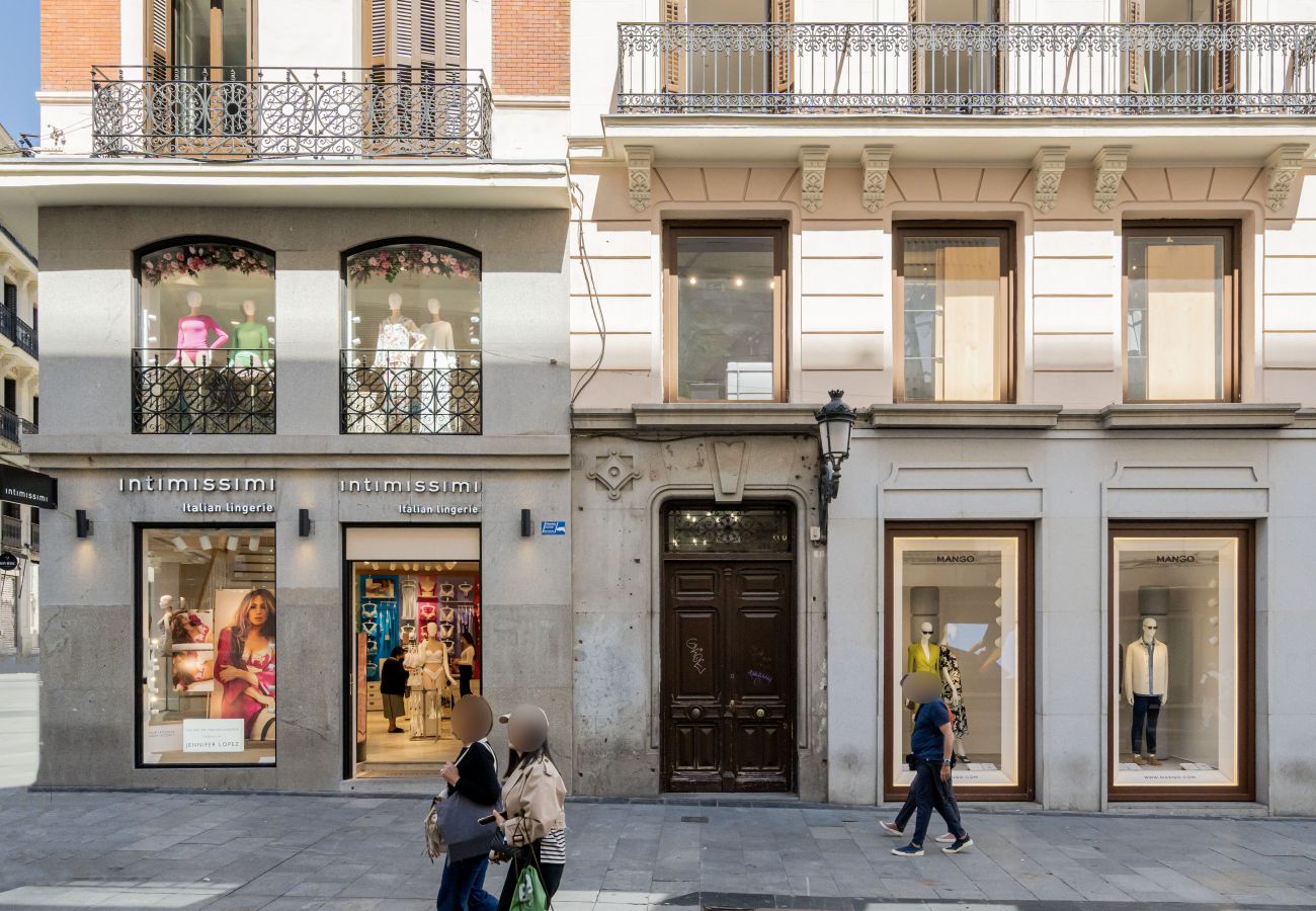 Apartment in Madrid - PENTHOUSE Apartment Madrid Downtown Puerta del Sol M (PRE5B) Apartment in Madrid - PENTHOUSE Apartment Madrid Downtown Puerta del Sol M (PRE5B)