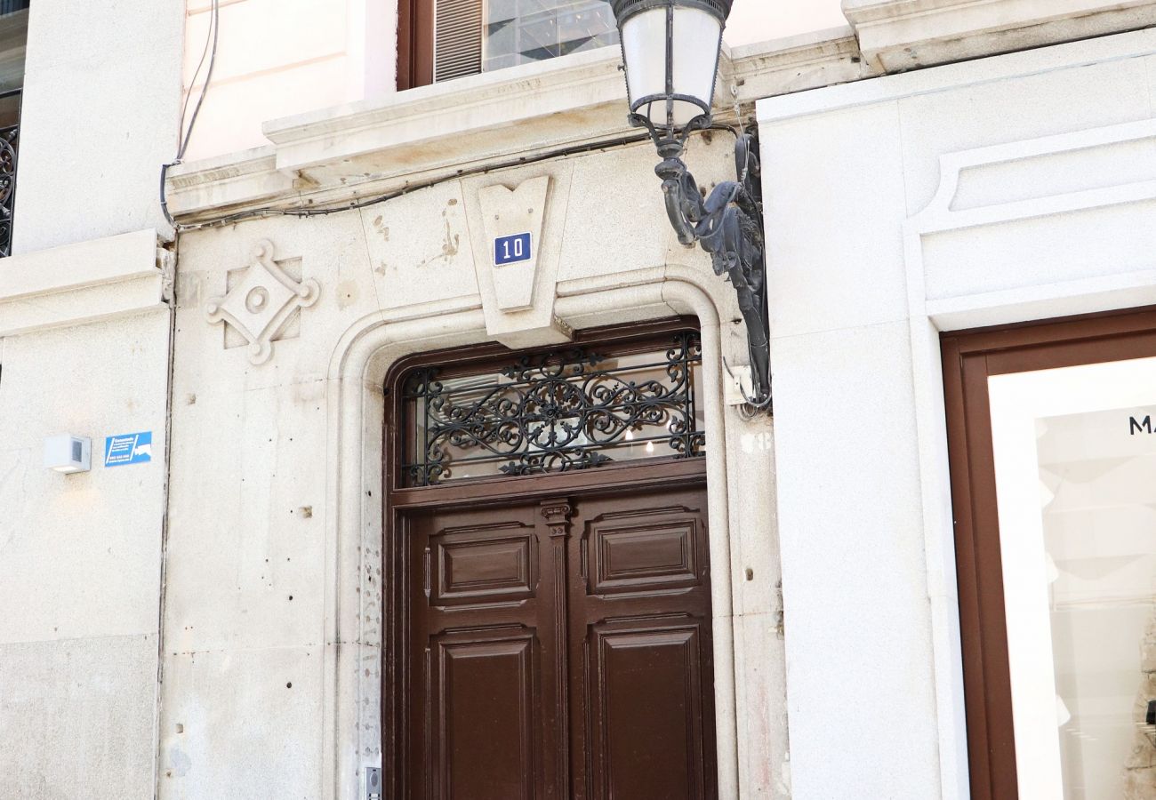Apartment in Madrid - PENTHOUSE Apartment Madrid Downtown Puerta del Sol M (PRE5B) Apartment in Madrid - PENTHOUSE Apartment Madrid Downtown Puerta del Sol M (PRE5B)