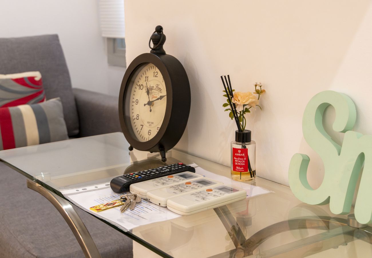 Apartment in Madrid - Apartment Madrid Downtown Puerta del Sol M (PRE2A) Apartment in Madrid - Apartment Madrid Downtown Puerta del Sol M (PRE2A)