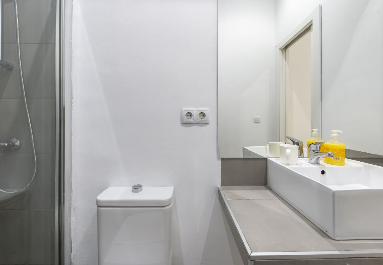 Apartment in Madrid - Apartment Madrid Downtown Puerta del Sol M (PRE2A) Apartment in Madrid - Apartment Madrid Downtown Puerta del Sol M (PRE2A)