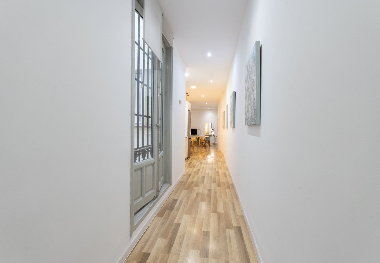 Apartment in Madrid - Apartment Madrid Downtown Puerta del Sol M (PRE2A) Apartment in Madrid - Apartment Madrid Downtown Puerta del Sol M (PRE2A)