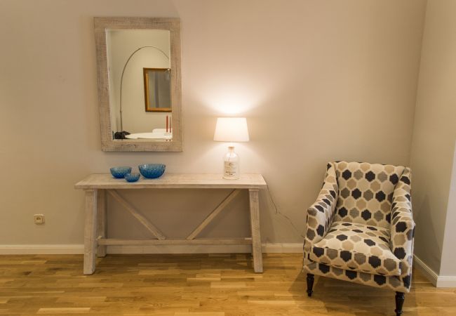 Apartment in Madrid - Downtown Madrid centro Cibeles Temporal Apartment in Madrid - Downtown Madrid centro Cibeles Temporal