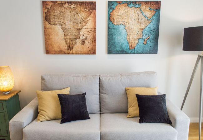 Apartment in Madrid - Downtown Madrid centro Cibeles Temporal Apartment in Madrid - Downtown Madrid centro Cibeles Temporal