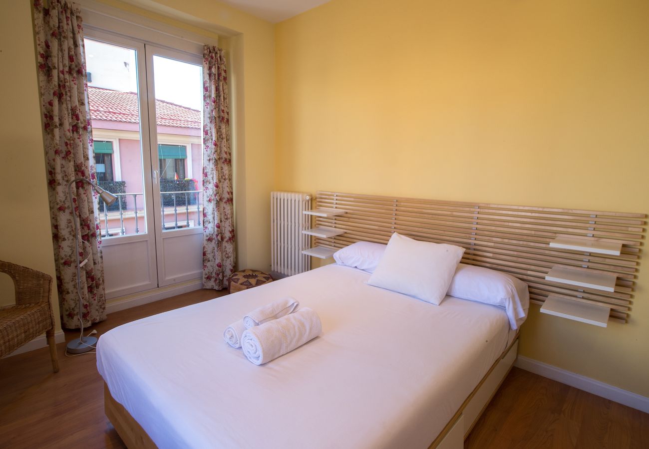 Apartment in Madrid - Madrid Centro-Downtown-Gran Vía-Callao M (SON1) Apartment in Madrid - Madrid Centro-Downtown-Gran Vía-Callao M (SON1)