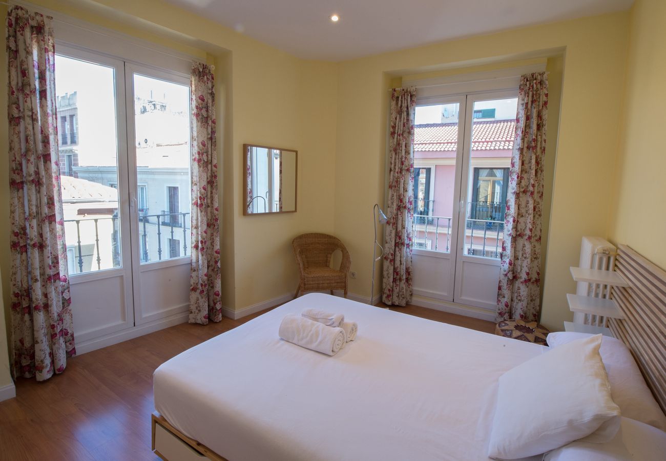Apartment in Madrid - Madrid Centro-Downtown-Gran Vía-Callao M (SON1) Apartment in Madrid - Madrid Centro-Downtown-Gran Vía-Callao M (SON1)