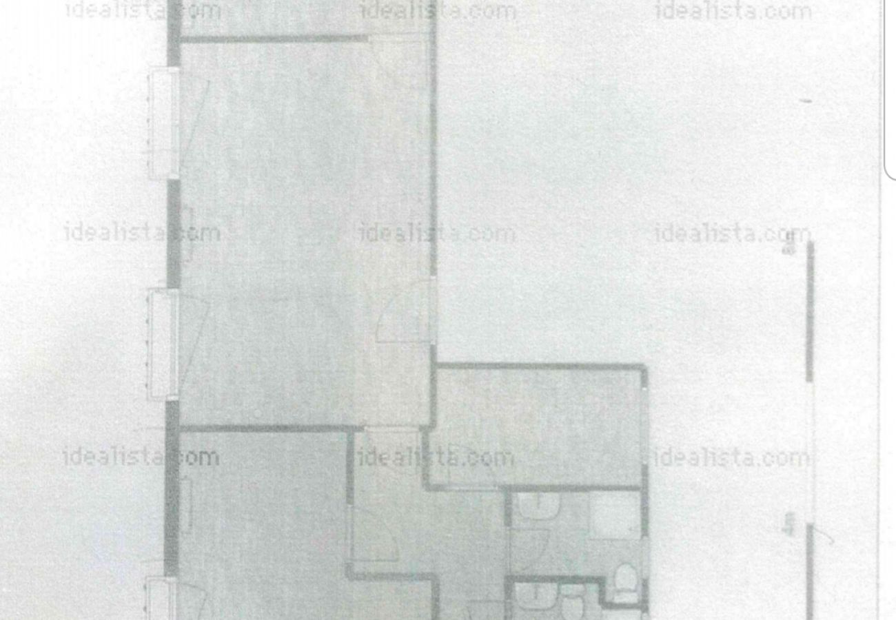 Apartment in Madrid - Madrid Centro-Downtown-Gran Vía-Callao M (SON1) Apartment in Madrid - Madrid Centro-Downtown-Gran Vía-Callao M (SON1)