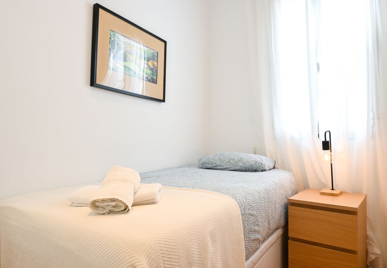 Apartment in Madrid - Madrid Centro-Downtown-Gran Vía-Callao M (SON1) Apartment in Madrid - Madrid Centro-Downtown-Gran Vía-Callao M (SON1)