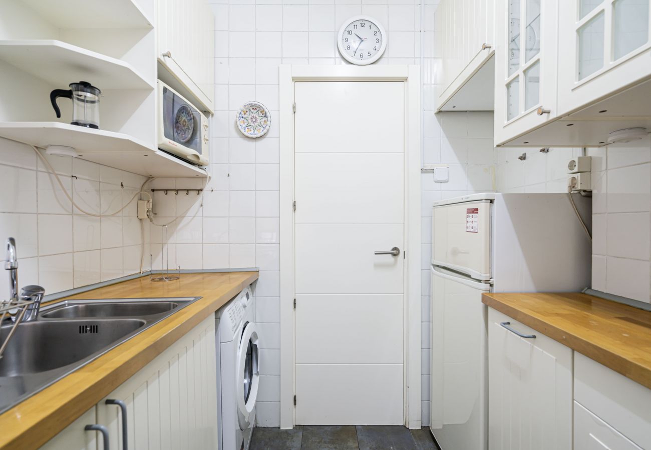 Apartment in Madrid - Plaza de España Madrid Centro (JAM472C) Apartment in Madrid - Plaza de España Madrid Centro (JAM472C)