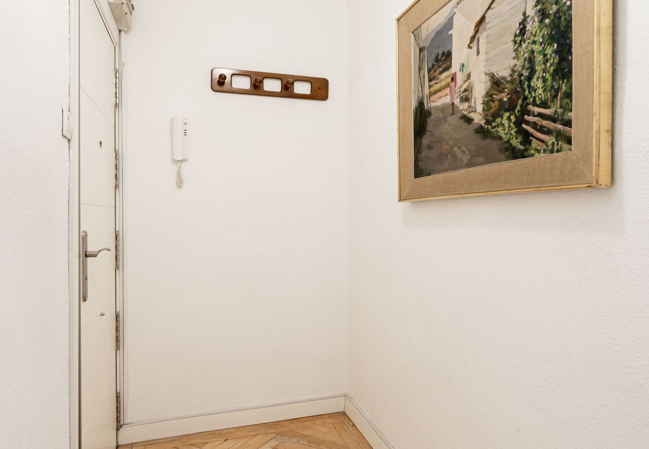 Apartment in Madrid - Plaza de España Madrid Centro (JAM472C) Apartment in Madrid - Plaza de España Madrid Centro (JAM472C)