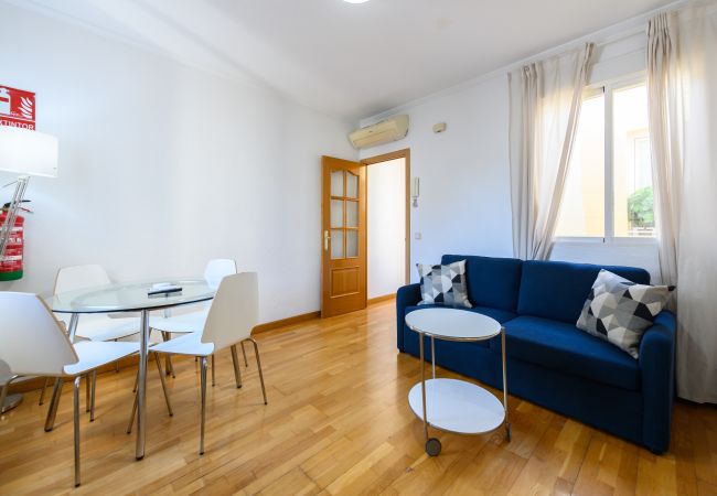 Apartment in Madrid -  MADRID Downtown Museo Reina Sofía-Atocha  Apartment in Madrid -  MADRID Downtown Museo Reina Sofía-Atocha