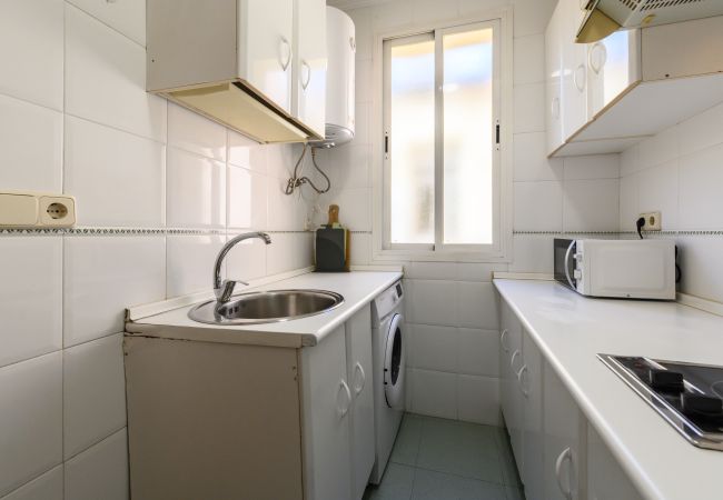 Apartment in Madrid -  MADRID Downtown Museo Reina Sofía-Atocha  Apartment in Madrid -  MADRID Downtown Museo Reina Sofía-Atocha