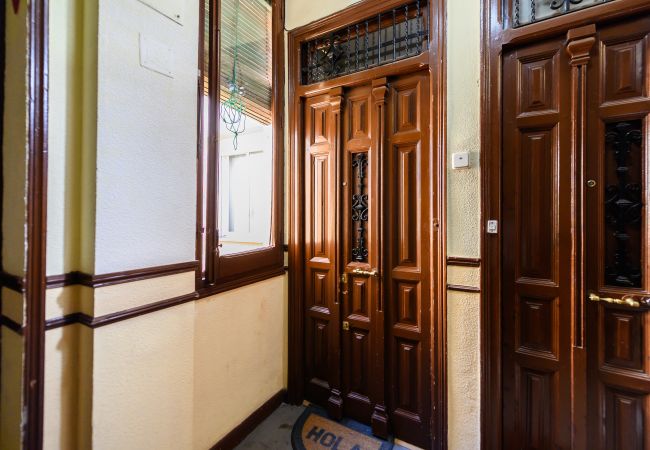 Apartment in Madrid -  MADRID Downtown Museo Reina Sofía-Atocha  Apartment in Madrid -  MADRID Downtown Museo Reina Sofía-Atocha