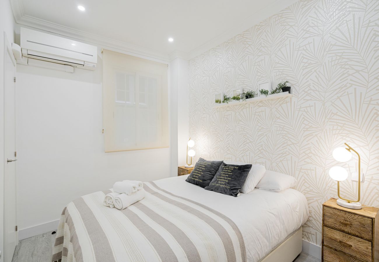 Apartment in Madrid - CUTE Apartment Downtown Madrid Centro Bilbao M (EGU4) Apartment in Madrid - CUTE Apartment Downtown Madrid Centro Bilbao M (EGU4)