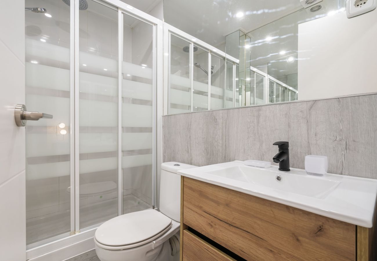 Apartment in Madrid - CUTE Apartment Downtown Madrid Centro Bilbao M (EGU4) Apartment in Madrid - CUTE Apartment Downtown Madrid Centro Bilbao M (EGU4)