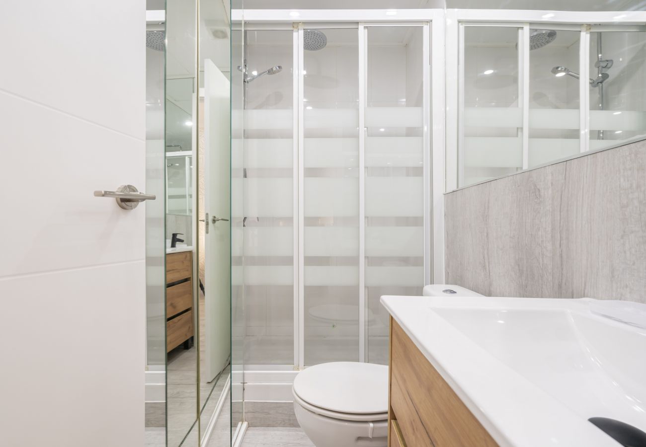 Apartment in Madrid - CUTE Apartment Downtown Madrid Centro Bilbao M (EGU4) Apartment in Madrid - CUTE Apartment Downtown Madrid Centro Bilbao M (EGU4)