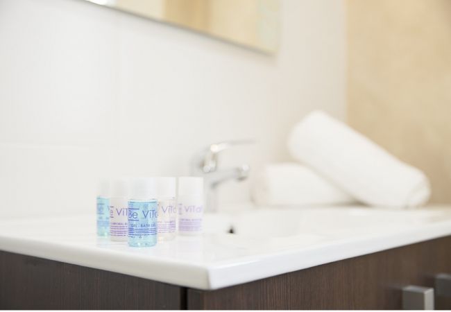 Apartment in Madrid - Madrid Downtown Retiro-Puerta de Alcala M (LDR28) Apartment in Madrid - Madrid Downtown Retiro-Puerta de Alcala M (LDR28)